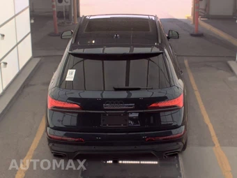 2025 Audi Q7 Premium Plus 45 TFSI - miniatura 5