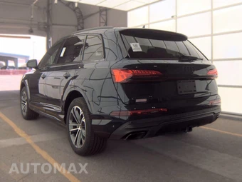 2025 Audi Q7 Premium Plus 45 TFSI - miniatura 6