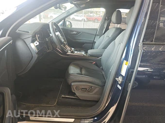 2025 Audi Q7 Premium Plus 45 TFSI - miniatura 7