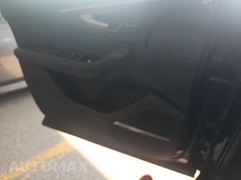 2025 Audi Q7 Premium Plus 45 TFSI - miniatura 9