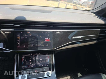 2025 Audi Q7 Premium Plus 45 TFSI – miniatura 10