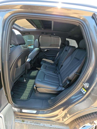 2025 Audi Q7 Premium Plus 45 TFSI – miniatura 13