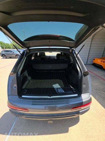 2025 Audi Q7 Premium Plus 45 TFSI – miniatura 15