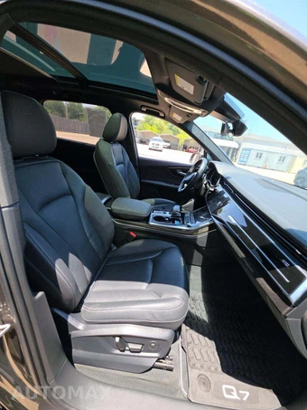2025 Audi Q7 Premium Plus 45 TFSI – miniatura 19
