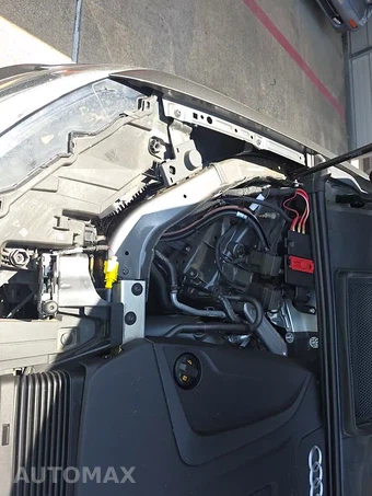 2025 Audi Q7 Premium Plus 45 TFSI – miniatura 24