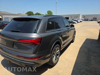 2025 Audi Q7 Premium Plus 45 TFSI – miniatura 3