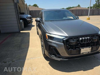 2025 Audi Q7 Premium Plus 45 TFSI – miniatura 4