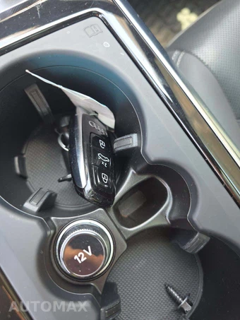 2025 Audi Q7 Premium Plus 45 TFSI – miniatura 8