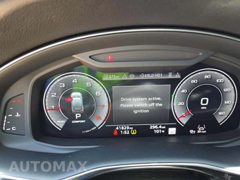 2025 Audi Q7 Premium Plus 45 TFSI – miniatura 9