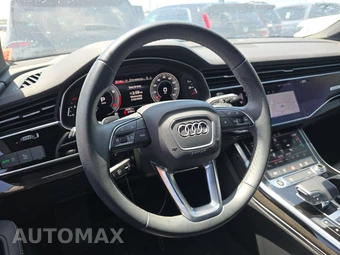 2025 Audi Q7 Premium Plus 45 TFSI – miniatura 10