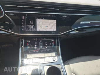 2025 Audi Q7 Premium Plus 45 TFSI – miniatura 11