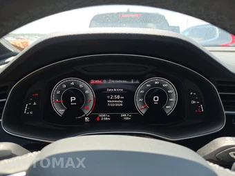 2025 Audi Q7 Premium Plus 45 TFSI – miniatura 12