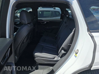 2025 Audi Q7 Premium Plus 45 TFSI – miniatura 13