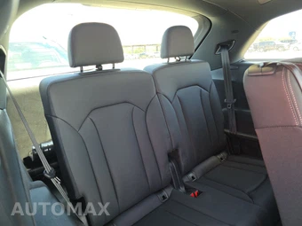 2025 Audi Q7 Premium Plus 45 TFSI – miniatura 14