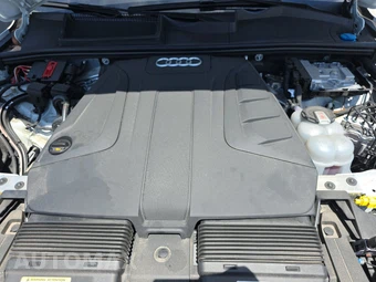 2025 Audi Q7 Premium Plus 45 TFSI – miniatura 16