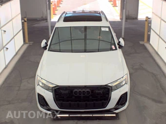 2025 Audi Q7 Premium Plus 45 TFSI – miniatura 2