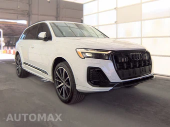 2025 Audi Q7 Premium Plus 45 TFSI – miniatura 3