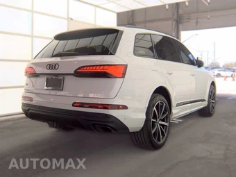2025 Audi Q7 Premium Plus 45 TFSI – miniatura 4