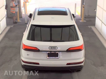 2025 Audi Q7 Premium Plus 45 TFSI – miniatura 5