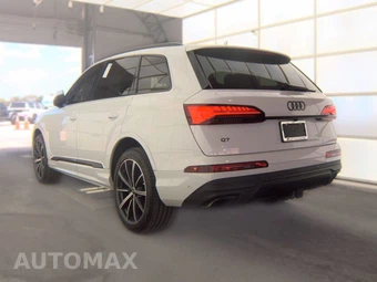 2025 Audi Q7 Premium Plus 45 TFSI – miniatura 6
