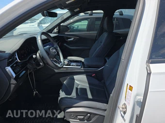 2025 Audi Q7 Premium Plus 45 TFSI – miniatura 7