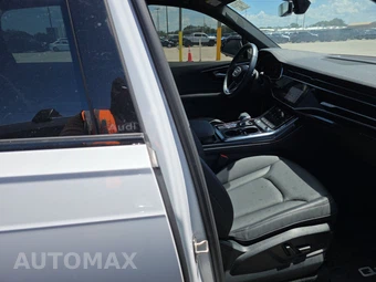 2025 Audi Q7 Premium Plus 45 TFSI – miniatura 8