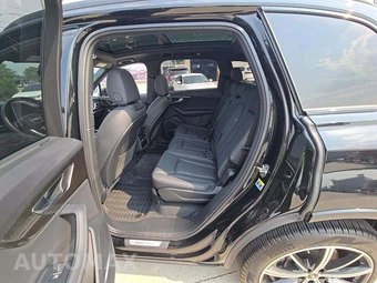 2025 Audi Q7 Premium Plus 45 TFSI - miniatura 10