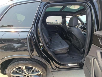2025 Audi Q7 Premium Plus 45 TFSI - miniatura 14