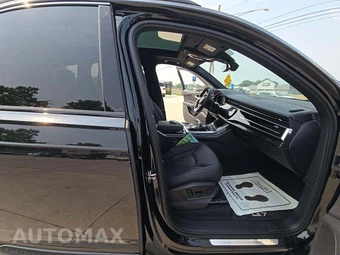 2025 Audi Q7 Premium Plus 45 TFSI - miniatura 16