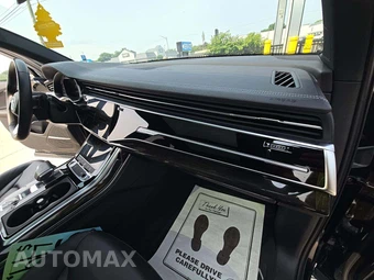 2025 Audi Q7 Premium Plus 45 TFSI - miniatura 17