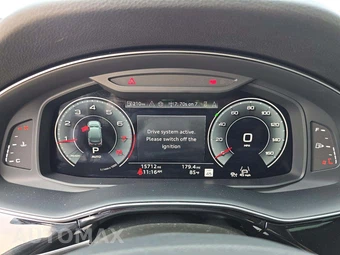 2025 Audi Q7 Premium Plus 45 TFSI - miniatura 6