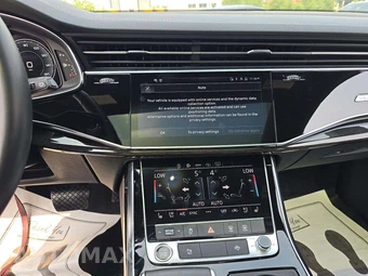 2025 Audi Q7 Premium Plus 45 TFSI - miniatura 7