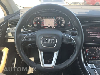 2025 Audi Q7 Premium Plus 45 TFSI – miniatura 10