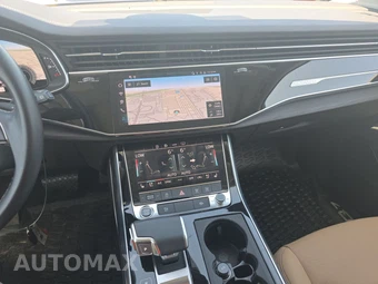 2025 Audi Q7 Premium Plus 45 TFSI – miniatura 11