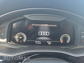 2025 Audi Q7 Premium Plus 45 TFSI – miniatura 12
