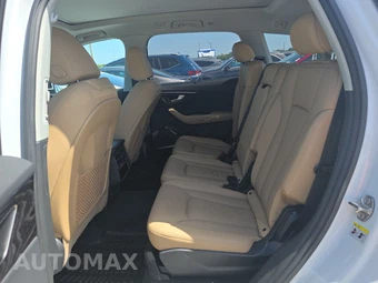 2025 Audi Q7 Premium Plus 45 TFSI – miniatura 13