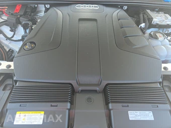 2025 Audi Q7 Premium Plus 45 TFSI – miniatura 16