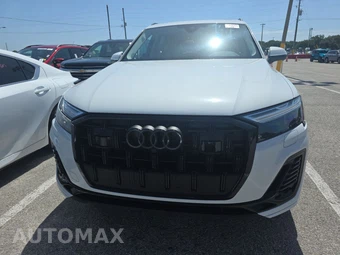 2025 Audi Q7 Premium Plus 45 TFSI – miniatura 2
