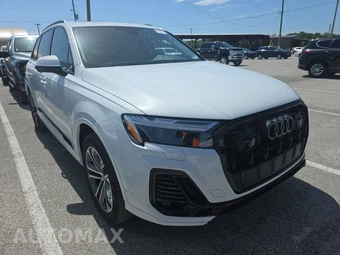 2025 Audi Q7 Premium Plus 45 TFSI – miniatura 3