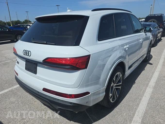 2025 Audi Q7 Premium Plus 45 TFSI – miniatura 4