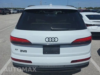 2025 Audi Q7 Premium Plus 45 TFSI – miniatura 5