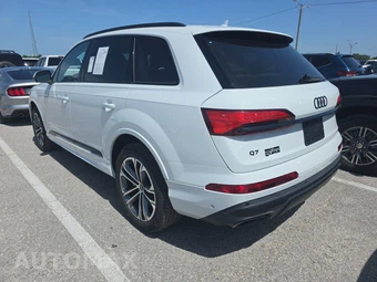 2025 Audi Q7 Premium Plus 45 TFSI – miniatura 6