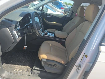 2025 Audi Q7 Premium Plus 45 TFSI – miniatura 7