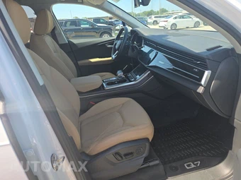 2025 Audi Q7 Premium Plus 45 TFSI – miniatura 8