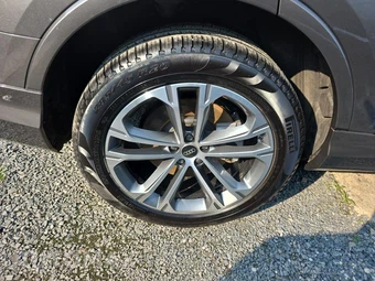 2025 Audi Q7 Premium Plus 45 TFSI - miniatura 10