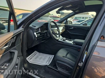 2025 Audi Q7 Premium Plus 45 TFSI - miniatura 13