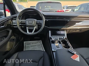 2025 Audi Q7 Premium Plus 45 TFSI - miniatura 14