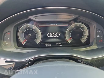 2025 Audi Q7 Premium Plus 45 TFSI - miniatura 15