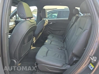2025 Audi Q7 Premium Plus 45 TFSI - miniatura 16