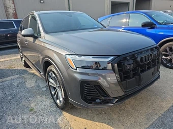 2025 Audi Q7 Premium Plus 45 TFSI - miniatura 2